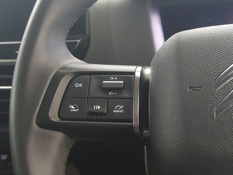 Used Citroen C4 2022 for sale - 77304099: Photo 14