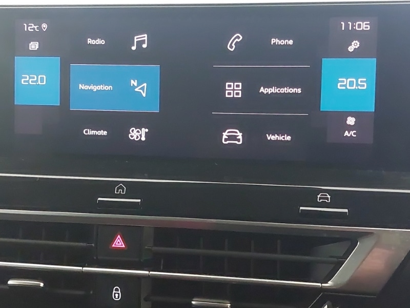 Used Citroen C4 2022 for sale - 77304099: Photo 15