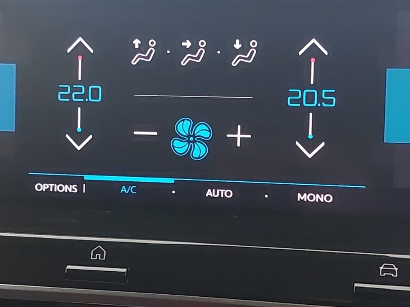 Used Citroen C4 2022 for sale - 77304099: Photo 18