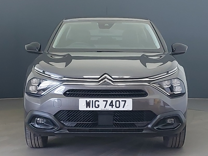 Used Citroen C4 2022 for sale - 77304099: Photo 19