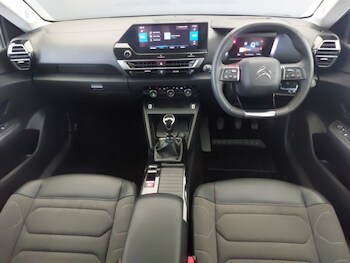 Used Citroen C4 2022 for sale - 77304099: Photo