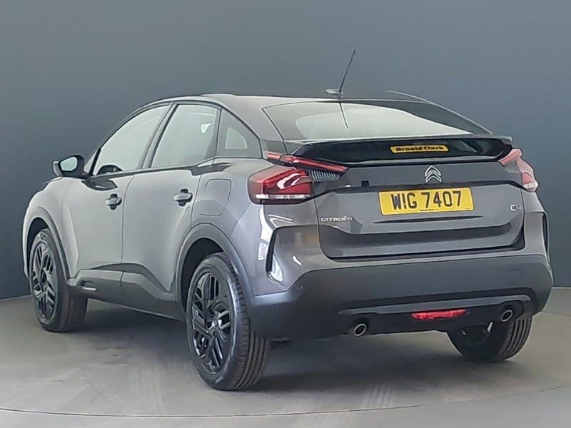 Used Citroen C4 2022 for sale - 77304099: Photo 3