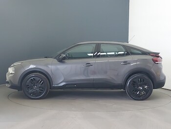 Used Citroen C4 2022 for sale - 77304099: Photo