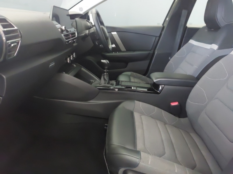 Used Citroen C4 2022 for sale - 77304099: Photo 5