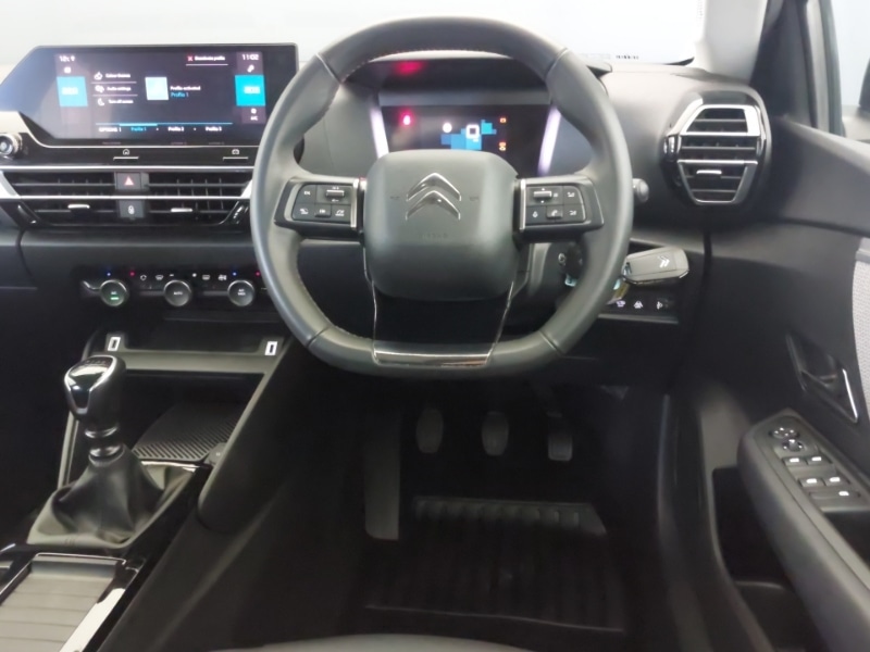 Used Citroen C4 2022 for sale - 77304099: Photo 7