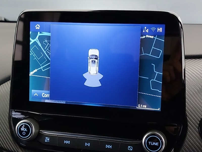 Used Ford Puma 2023 for sale - 77651798: Photo 11