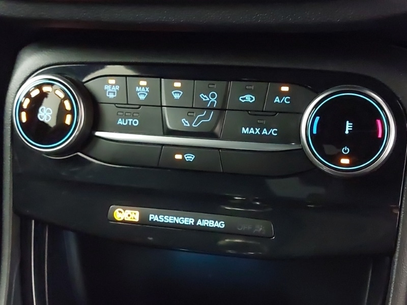 Used Ford Puma 2023 for sale - 77651798: Photo 16