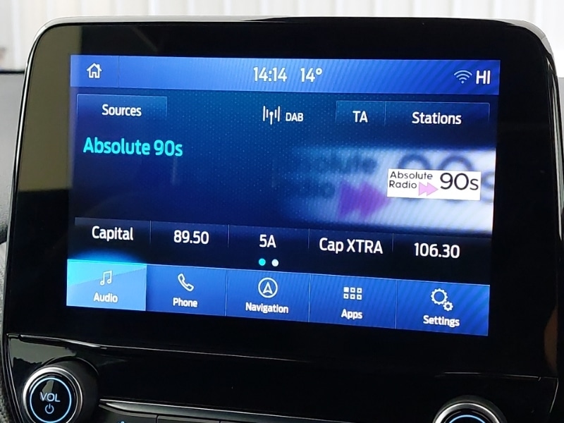 Used Ford Puma 2023 for sale - 77651798: Photo 17