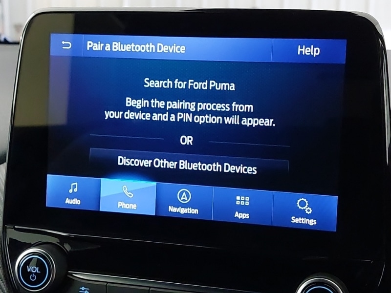 Used Ford Puma 2023 for sale - 77651798: Photo 18