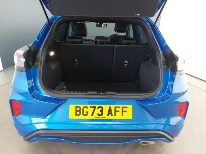 Used Ford Puma 2023 for sale - 77651798: Photo 8