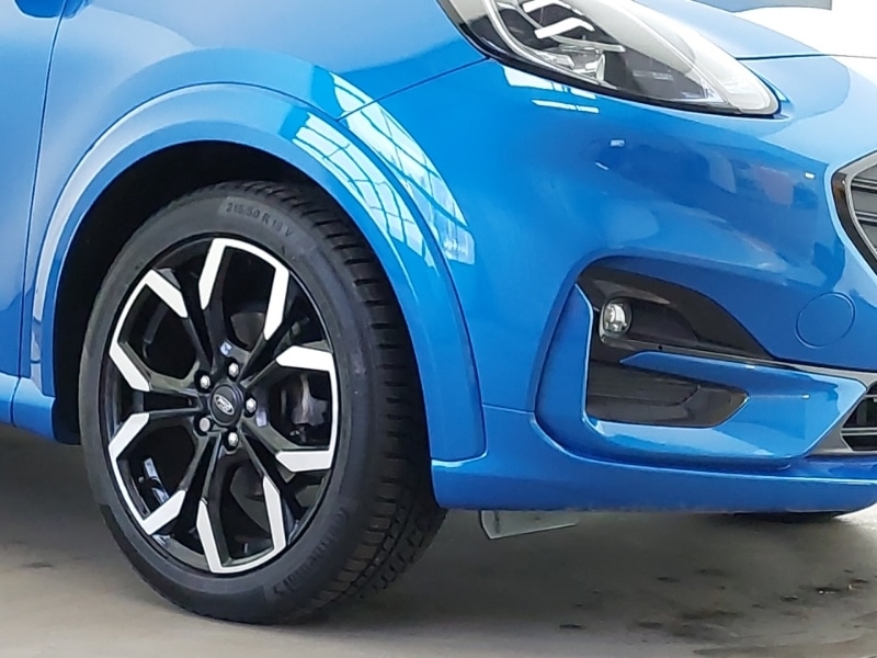 Used Ford Puma 2023 for sale - 77651798: Photo 9