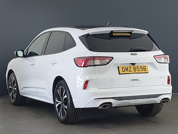 Used Ford Kuga 2024 for sale - 78703949: Photo
