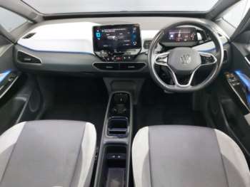Used Volkswagen ID3 2020 for sale - 75076817: Photo
