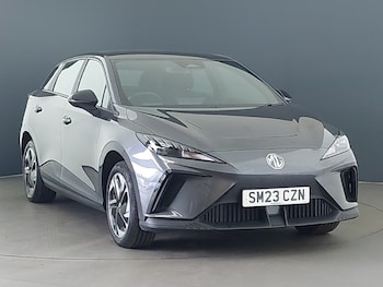 2023 - 150kW SE EV Long Range 64kWh 5dr Auto