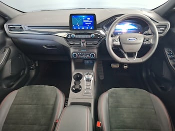 Used Ford Kuga 2023 for sale - 79461135: Photo