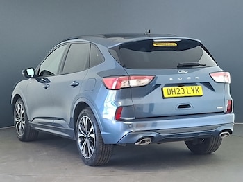 Used Ford Kuga 2023 for sale - 79461135: Photo