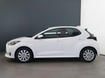 Used Toyota Yaris 2022 for sale - 75152058: Photo