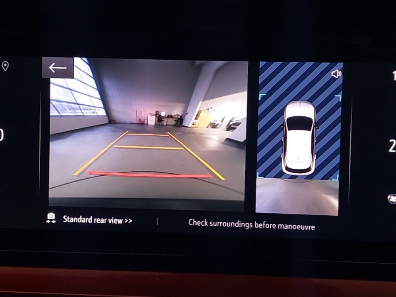 Used Vauxhall Mokka 2022 for sale - 77264989: Photo 10