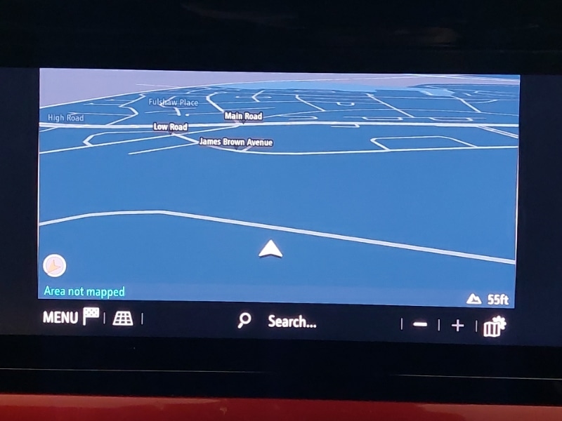 Used Vauxhall Mokka 2022 for sale - 77264989: Photo 11