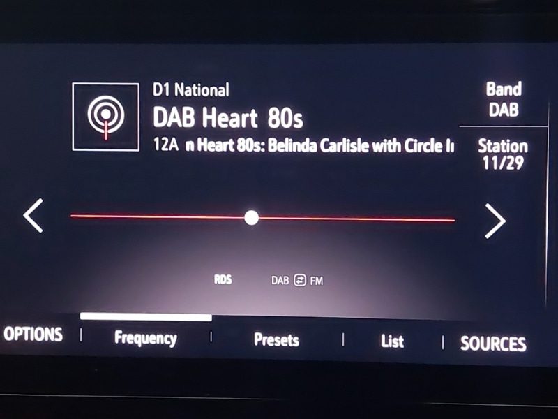 Used Vauxhall Mokka 2022 for sale - 77264989: Photo 16