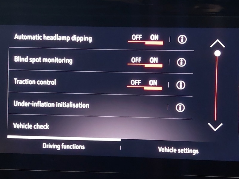 Used Vauxhall Mokka 2022 for sale - 77264989: Photo 18