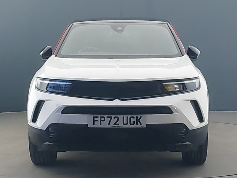 Used Vauxhall Mokka 2022 for sale - 77264989: Photo 19