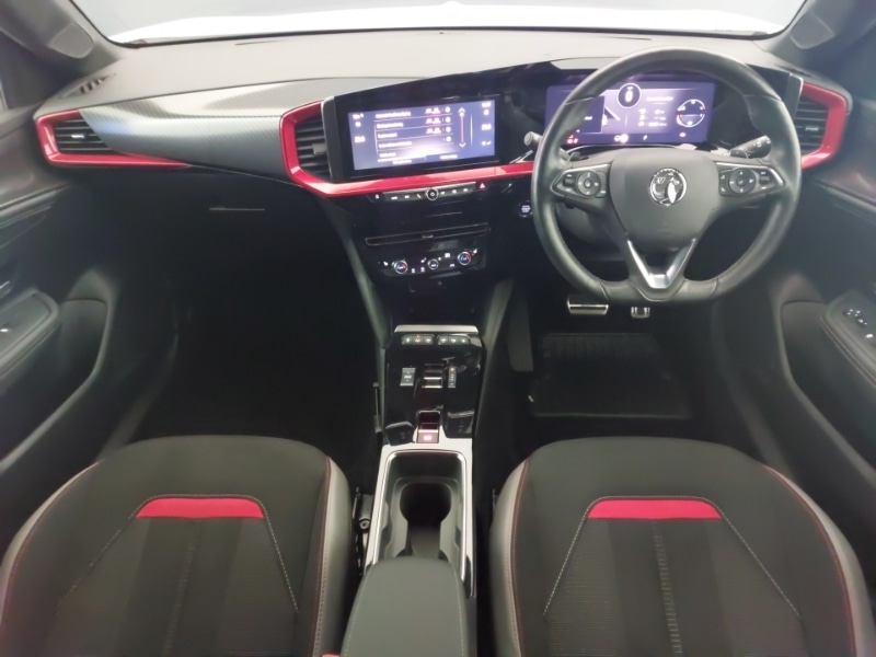 Used Vauxhall Mokka 2022 for sale - 77264989: Photo 2