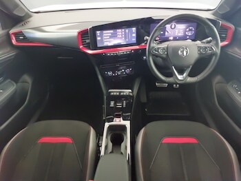 Used Vauxhall Mokka 2022 for sale - 77264989: Photo