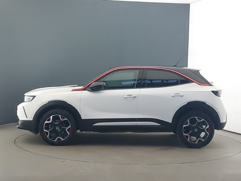 Used Vauxhall Mokka 2022 for sale - 77264989: Photo 4