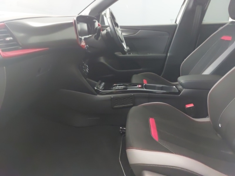 Used Vauxhall Mokka 2022 for sale - 77264989: Photo 5