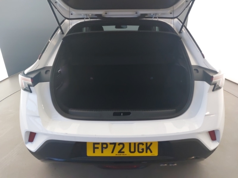 Used Vauxhall Mokka 2022 for sale - 77264989: Photo 8