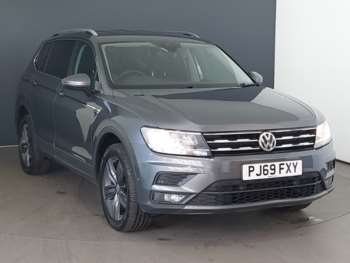 2019 - 2.0 TDI Match 5dr DSG