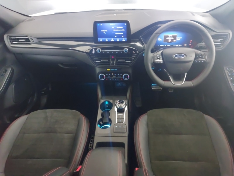 Used Ford Kuga 2023 for sale - 77651806: Photo 2