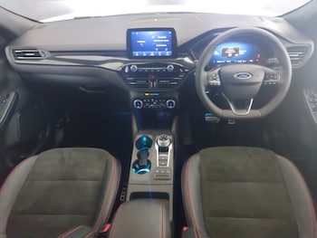 Used Ford Kuga 2023 for sale - 77651806: Photo