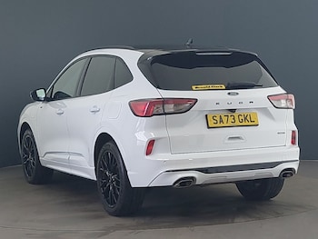 Used Ford Kuga 2023 for sale - 77651806: Photo