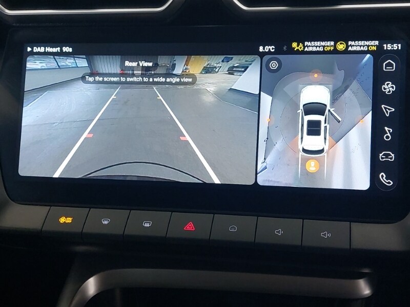 Used MG MG ZS 2025 for sale - 77495199: Photo 10