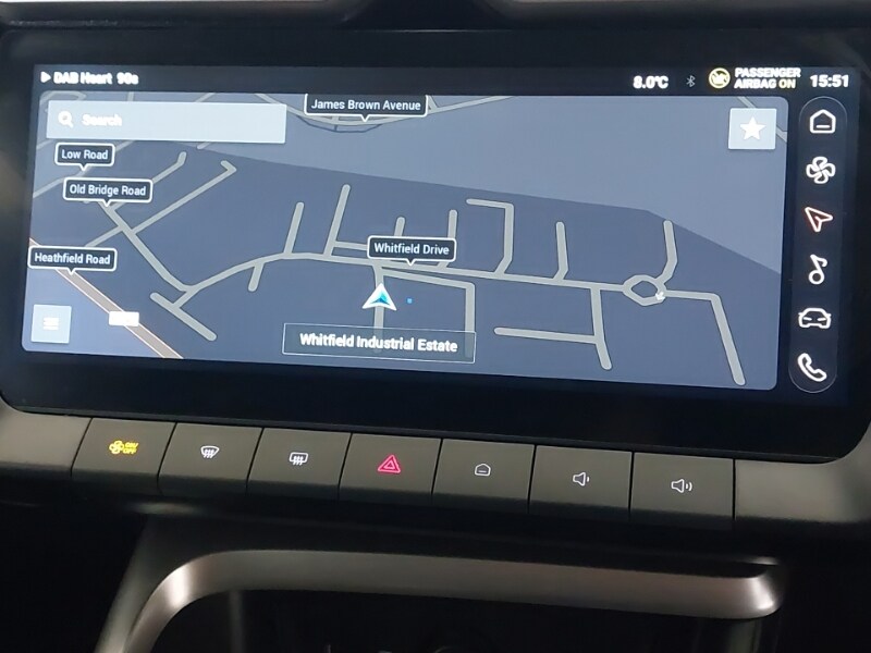 Used MG MG ZS 2025 for sale - 77495199: Photo 11