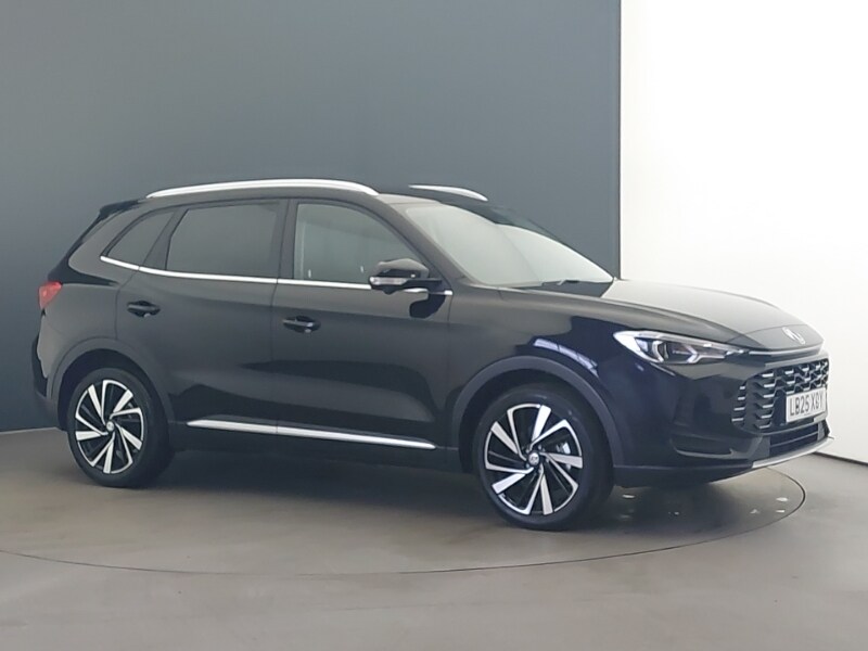 Used MG MG ZS 2025 for sale - 77495199: Photo 12