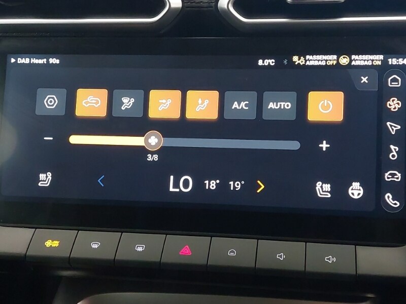 Used MG MG ZS 2025 for sale - 77495199: Photo 15