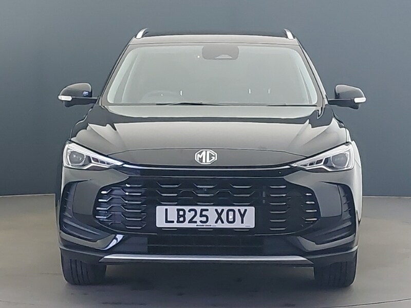 Used MG MG ZS 2025 for sale - 77495199: Photo 19