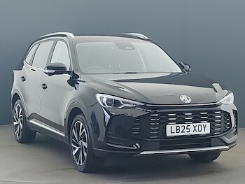 Used MG MG ZS 2025 for sale - 77495199: Photo