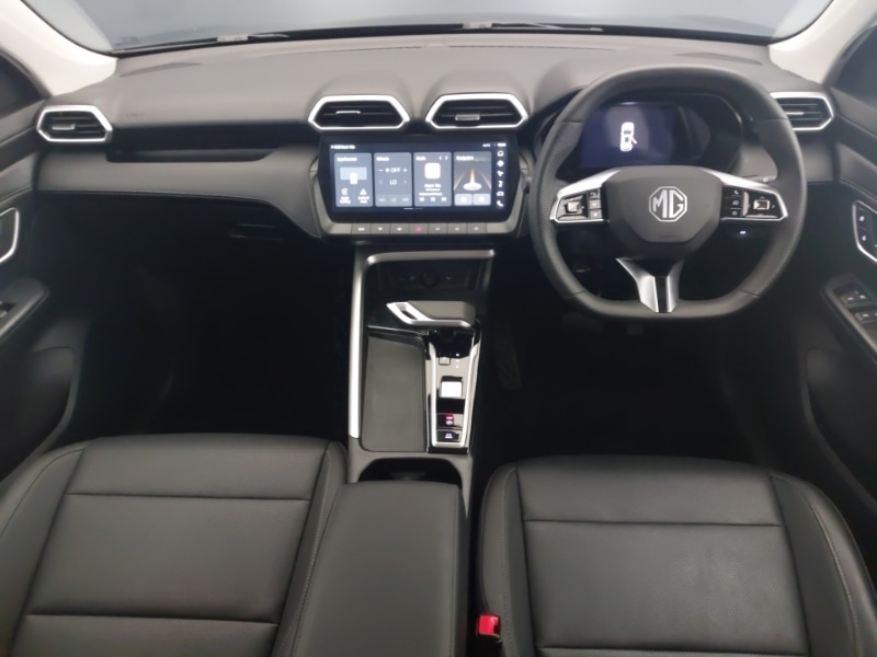 Used MG MG ZS 2025 for sale - 77495199: Photo 2