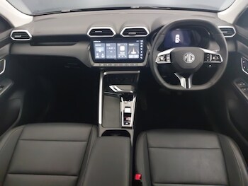 Used MG MG ZS 2025 for sale - 77495199: Photo