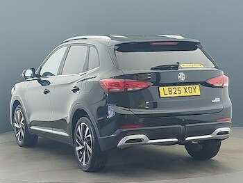 Used MG MG ZS 2025 for sale - 77495199: Photo