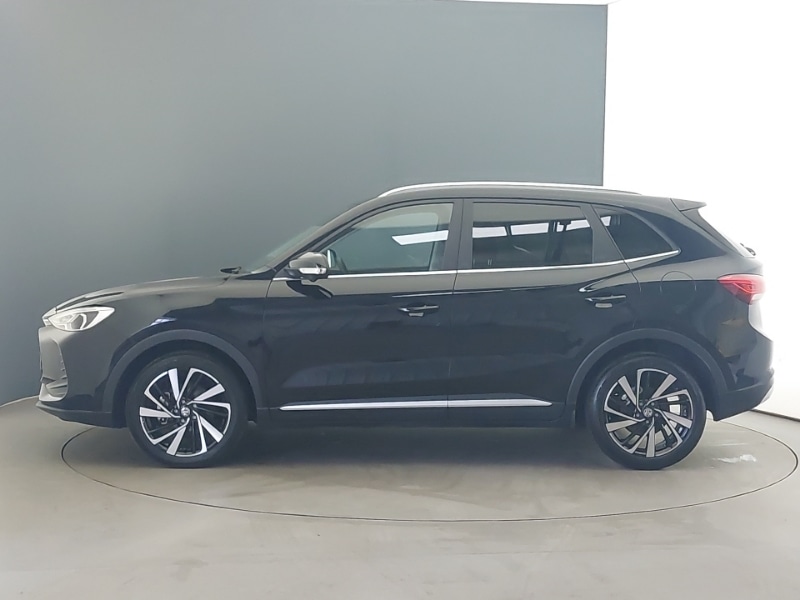 Used MG MG ZS 2025 for sale - 77495199: Photo 4