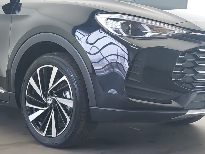 Used MG MG ZS 2025 for sale - 77495199: Photo 9