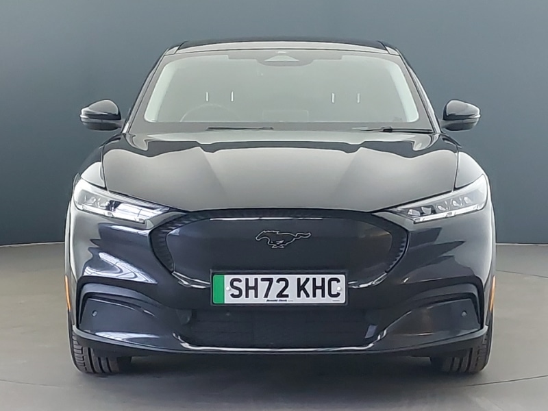 Used Ford Mustang Mach-E 2022 for sale - 77458096: Photo 19