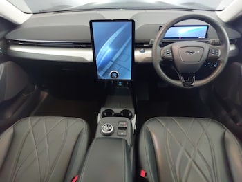 Used Ford Mustang Mach-E 2022 for sale - 77458096: Photo