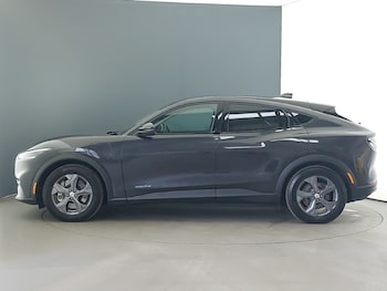 Used Ford Mustang Mach-E 2022 for sale - 77458096: Photo