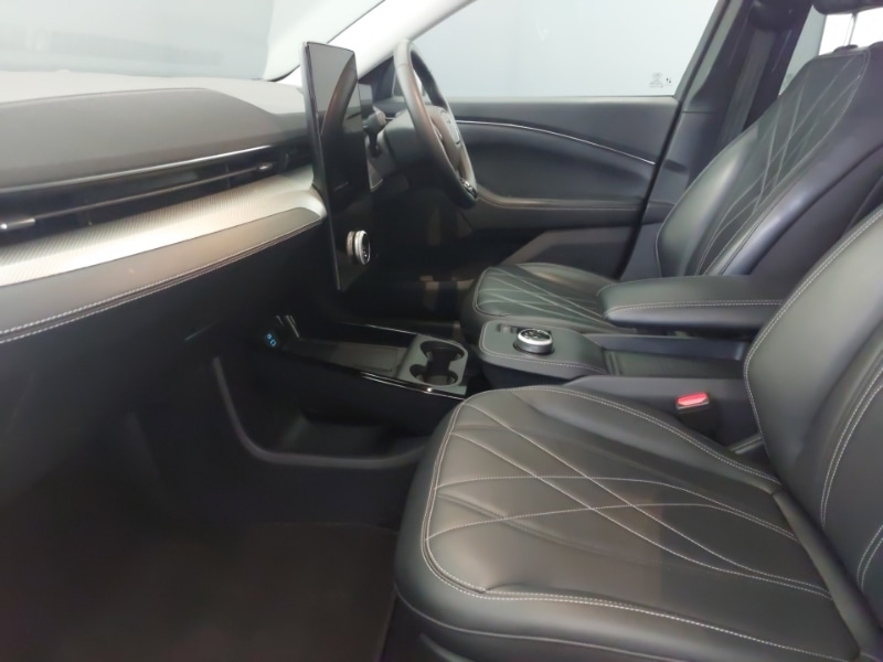 Used Ford Mustang Mach-E 2022 for sale - 77458096: Photo 5